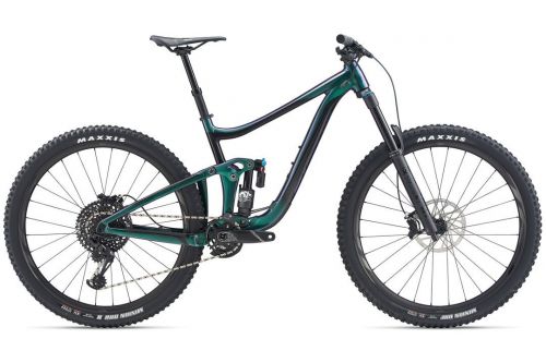 Rower enduro Giant Reign 29 1 2020
